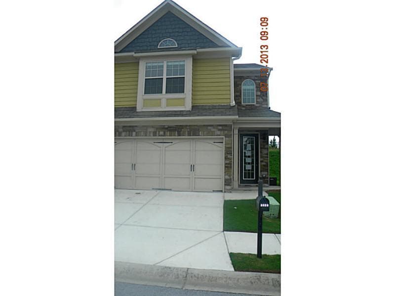 3320 Sardis Bend Drive 211, Buford, GA 30519 — most recent listing photo