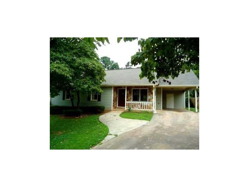 995 TIMBER LAKE Drive, Cumming, GA 30041 — most recent listing photo