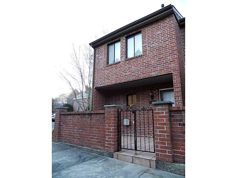 2278 Pernoshal Court 2278, Dunwoody, GA 30338 — most recent listing photo