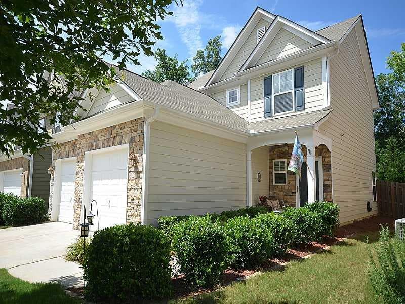 214 Brookhaven Court, Acworth, GA 30102 — most recent listing photo