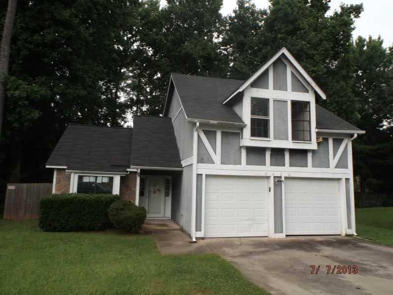 5420 BIFFLE Way, Stone Mountain, GA 30088 — most recent listing photo