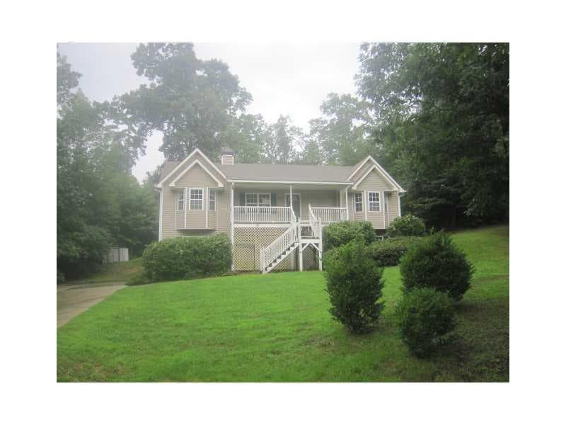 245 Fairview Oak Place, Dallas, GA 30157 — most recent listing photo