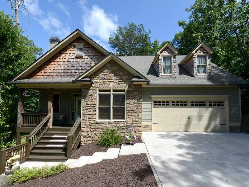 361 Pinebrook Drive, Waleska, GA 30183 — most recent listing photo