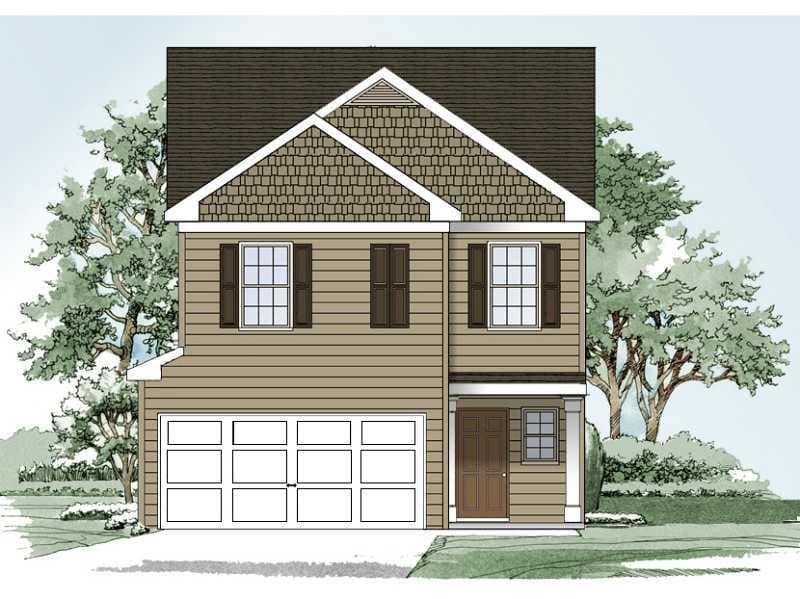754 lobdale Falls Drive, Lawrenceville, GA 30045 — most recent listing photo