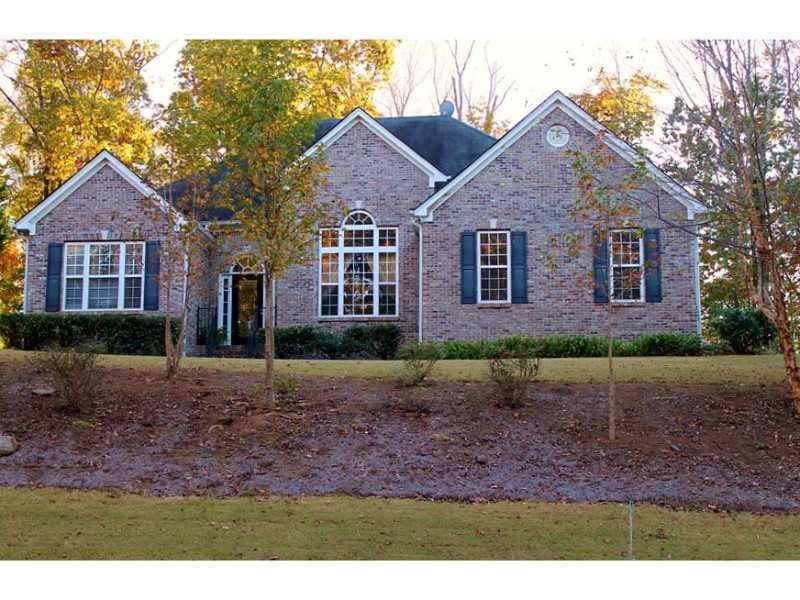 1944 EAST BAY Street, Hoschton, GA 30548 — most recent listing photo