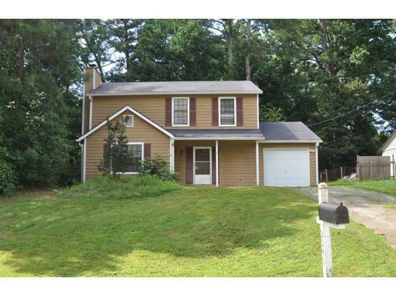 3245 Montheath Court, Duluth, GA 30096 — most recent listing photo