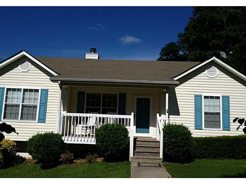 17 Millers Way, Adairsville, GA 30103 — most recent listing photo