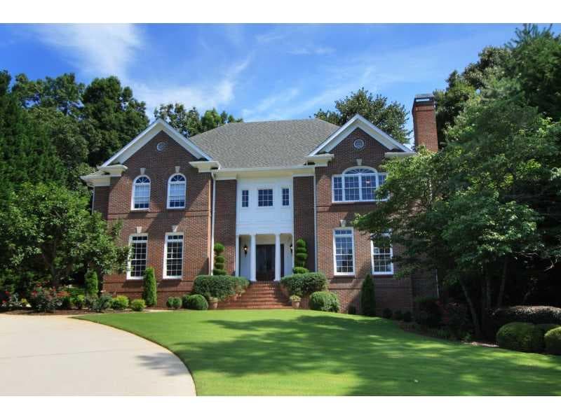 3750 Foxmoor Circle, Alpharetta, GA 30022 — most recent listing photo
