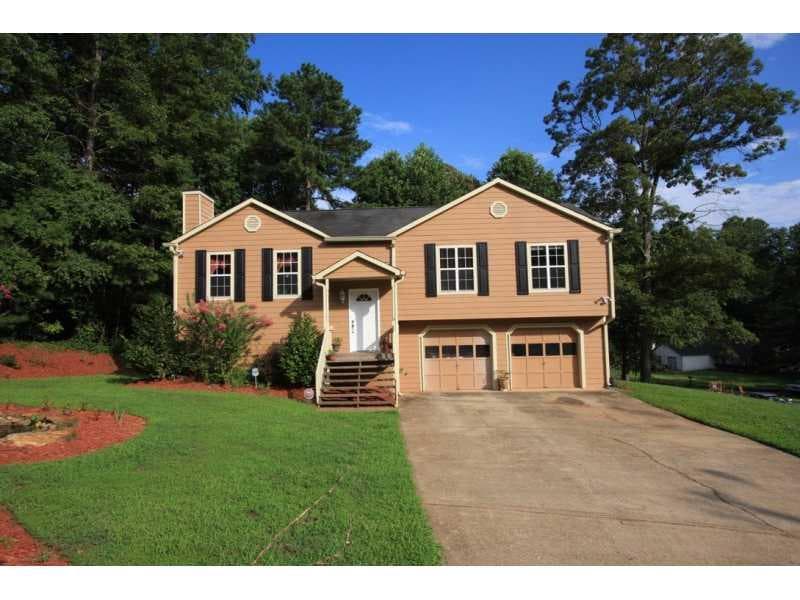 424 Rockingham Lane, Woodstock, GA 30189 — most recent listing photo
