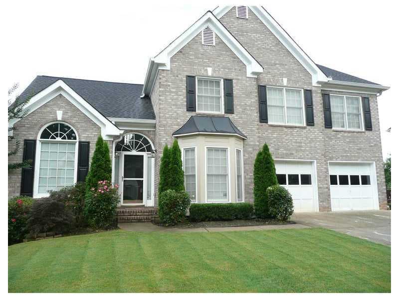 309 Hardin Home Way, Lawrenceville, GA 30043 — most recent listing photo