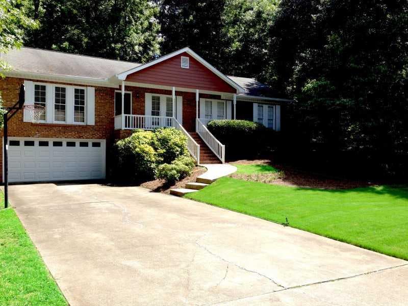 3101 Milford Chase, Marietta, GA 30008 — most recent listing photo