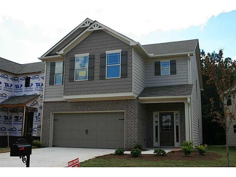 501 Sweet Ashley Way, Loganville, GA 30052 — most recent listing photo