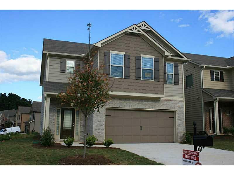 488 sweet ashley Way, Loganville, GA 30052 — most recent listing photo