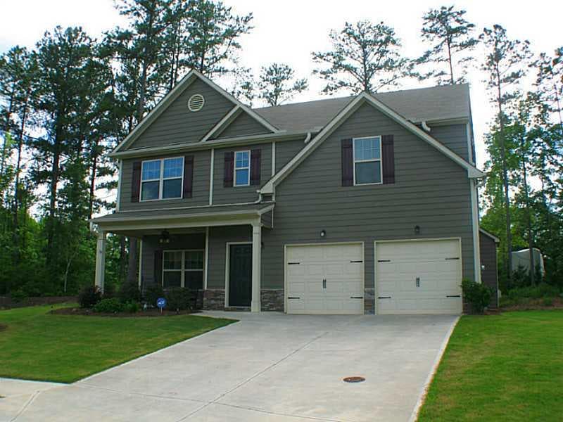 4516 Spring Mountain Lane, Powder Springs, GA 30127 — most recent listing photo