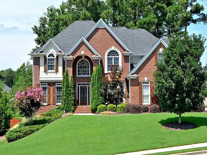 7 bedroom, 4,098 sq ft single family residence sold at 4735 Prestbury Drive, Suwanee, GA 30024