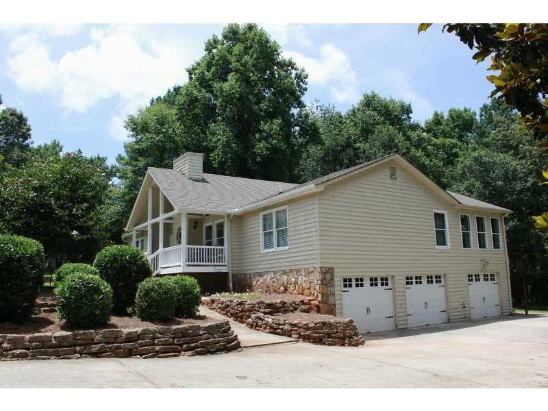 205 Holly Creek Way, Woodstock, GA 30188 — most recent listing photo