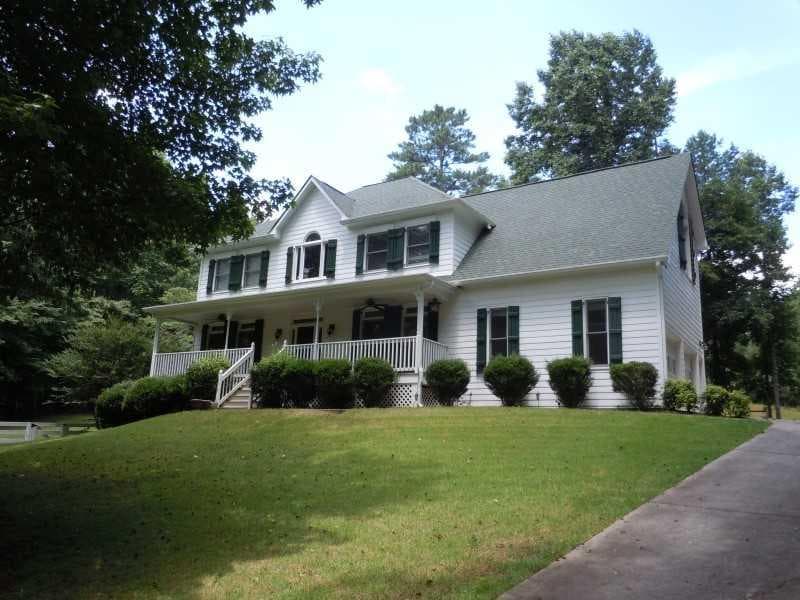 16020 Henderson Heights Drive, Milton, GA 30004 — most recent listing photo