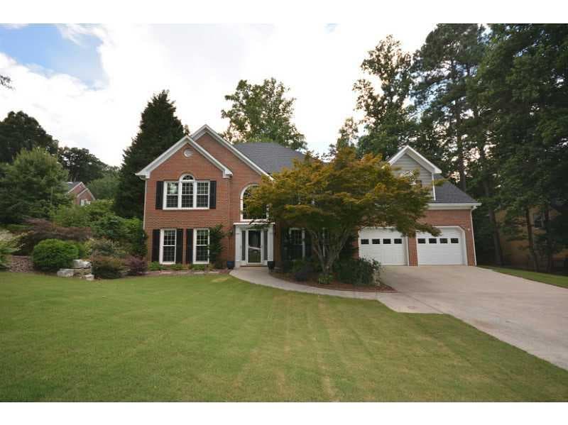 4521 Buddleia Court, Acworth, GA 30102 — most recent listing photo