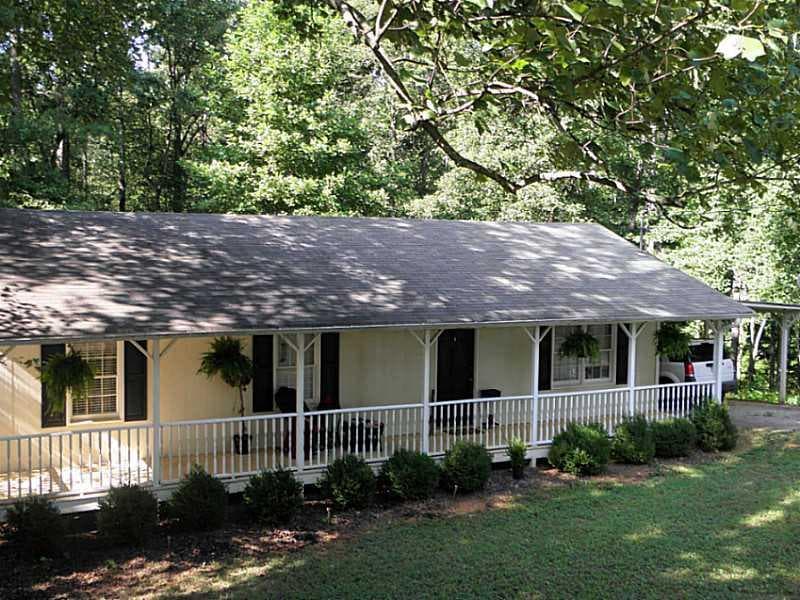 148 Arliss Drive, Canton, GA 30115 — most recent listing photo