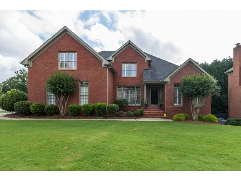5066 Staverly Lane, Norcross, GA 30092 — most recent listing photo