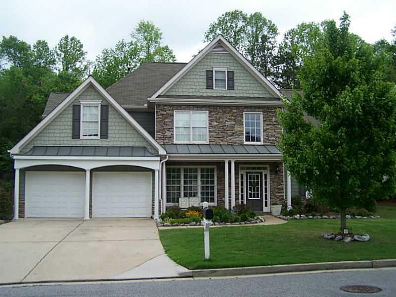 205 Park Creek Drive, Woodstock, GA 30188 — most recent listing photo