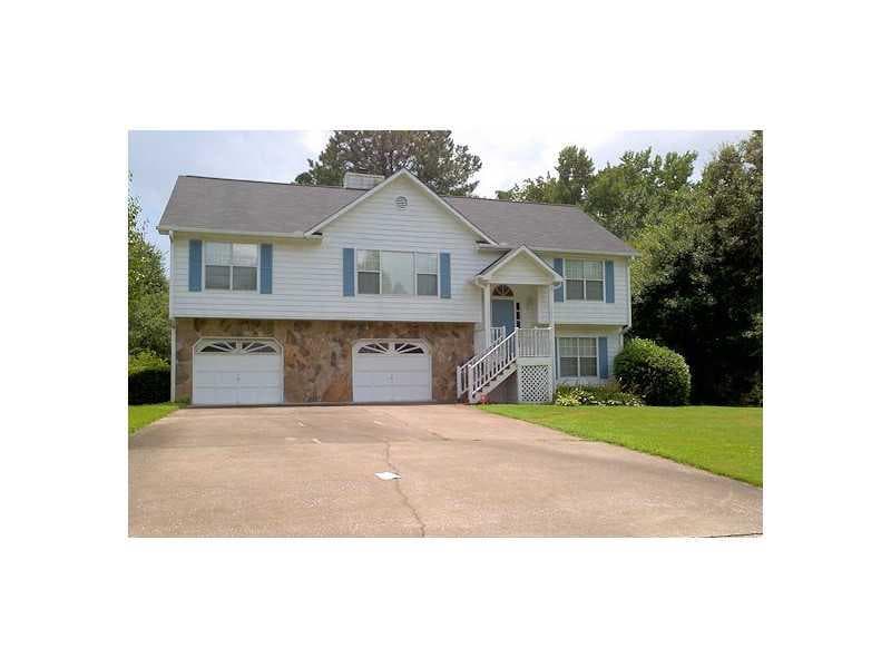 4513 RUSHING WIND Court, Powder Springs, GA 30127 — most recent listing photo