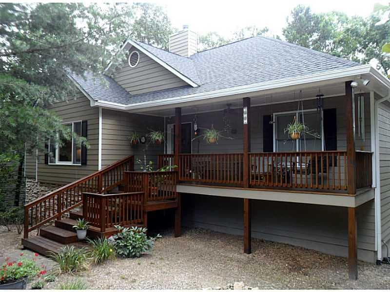 377 Pinebrook Drive, Waleska, GA 30183 — most recent listing photo