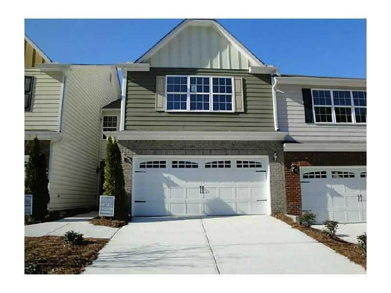 3902 Brockenhurst Drive 13, Buford, GA 30519 — most recent listing photo