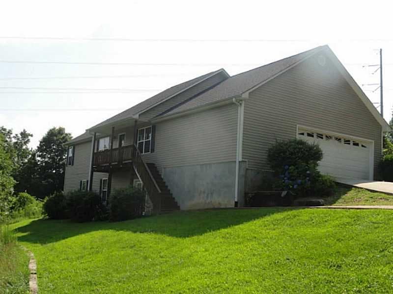 88 Ascot Drive, Cleveland, GA 30528 — most recent listing photo