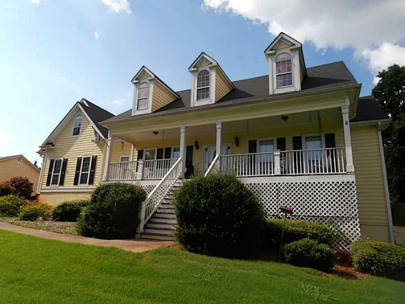 147 Ponderosa Trail, Dallas, GA 30132 — most recent listing photo
