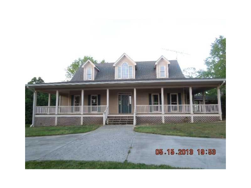 86 Runyon Loop, Cedartown, GA 30125 — most recent listing photo