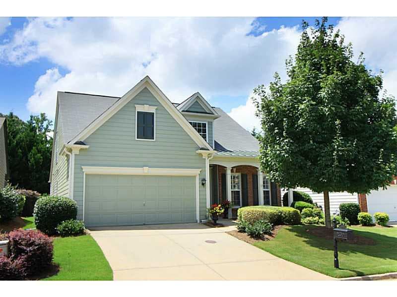1390 Diplomat Drive, Cumming, GA 30041 — most recent listing photo