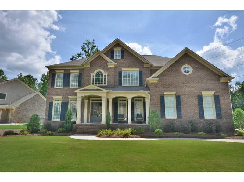 405 Battlefield Creek Drive, Marietta, GA 30064 — most recent listing photo