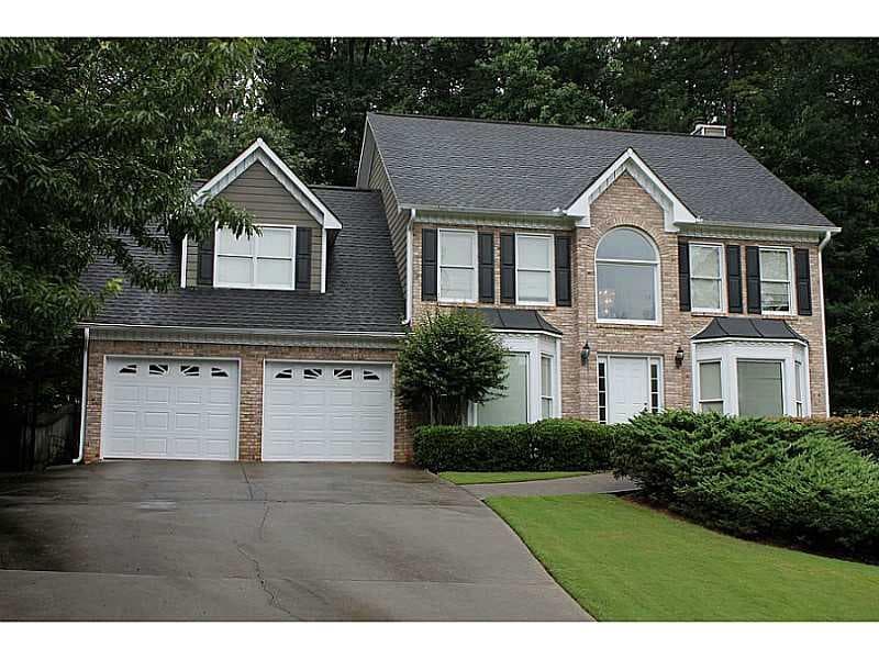 2008 Ursuline Way, Acworth, GA 30101 — most recent listing photo