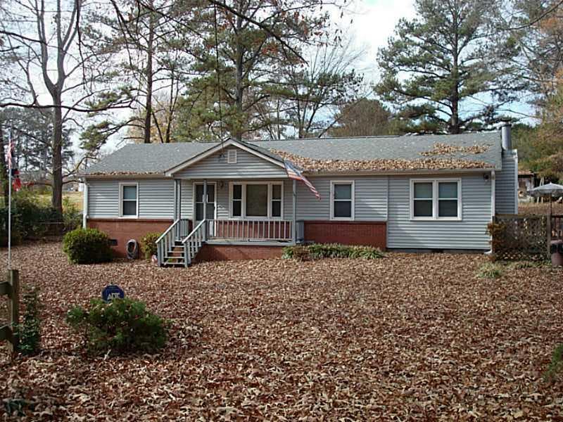 3 bedroom single family residence sold at 6292 Denny Lane, Mableton, GA 30126