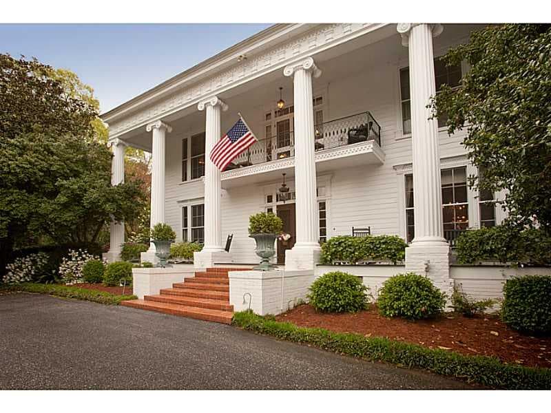4 bedroom single family residence sold at 99 Old Wells Road, West Point, GA 31833