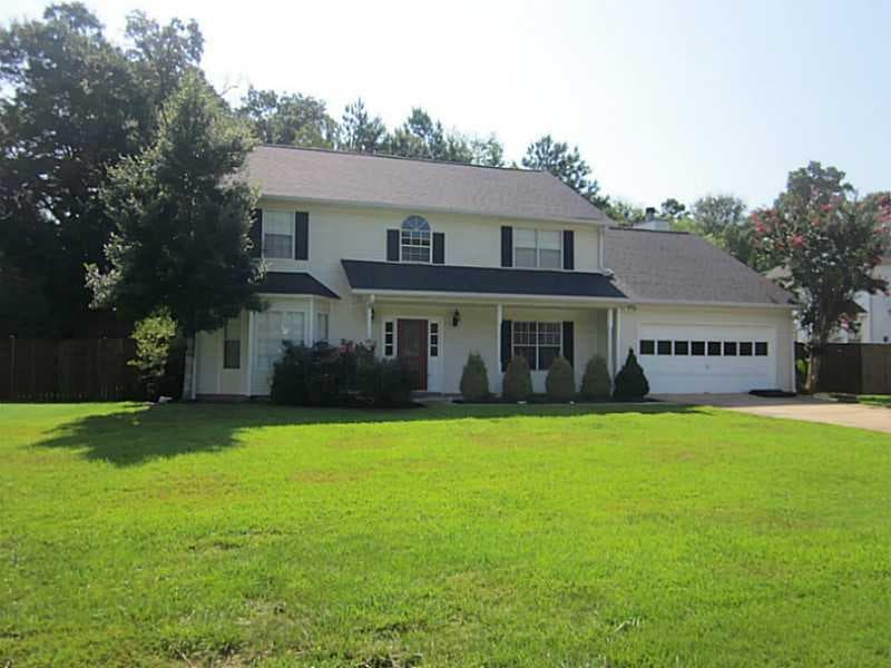 1331 Oakdale Road, Canton, GA 30114 — most recent listing photo