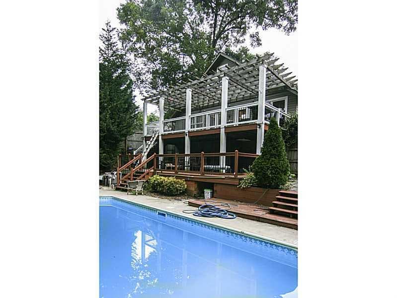 302 Sycamore Drive, Decatur, GA 30030 — most recent listing photo