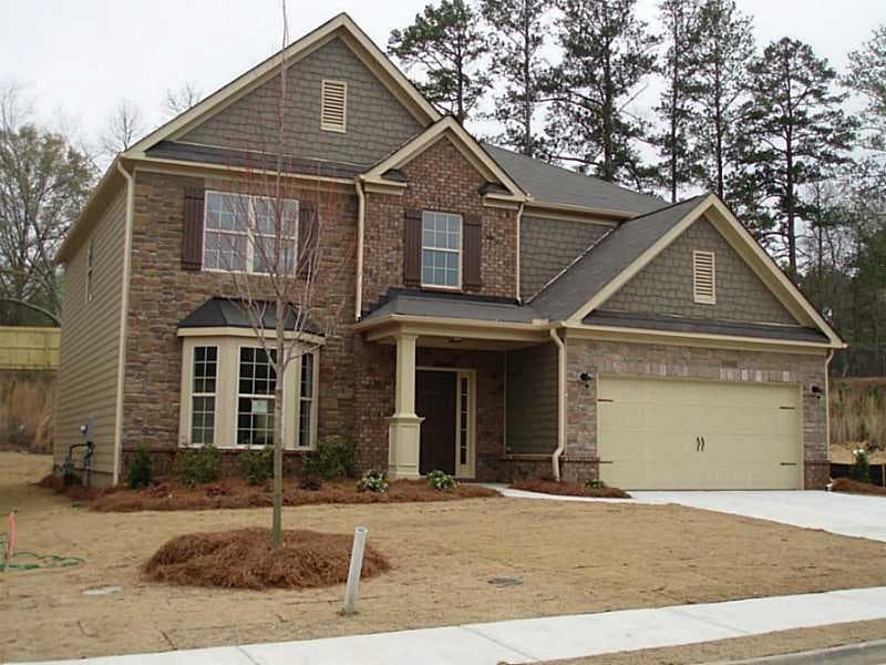 607 Ceremony Way, Acworth, GA 30102 — most recent listing photo