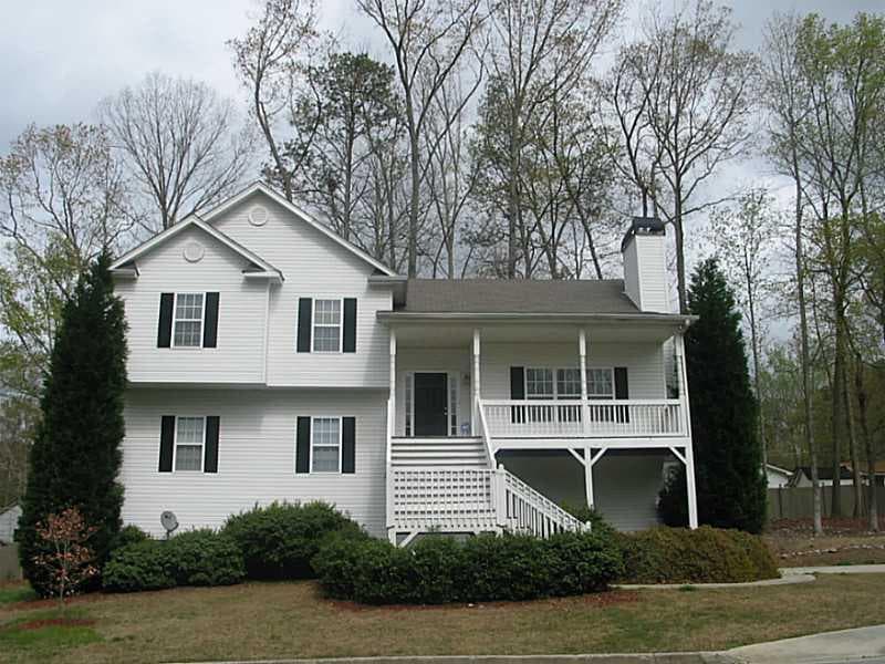 5943 Tate Drive, Austell, GA 30106 — most recent listing photo