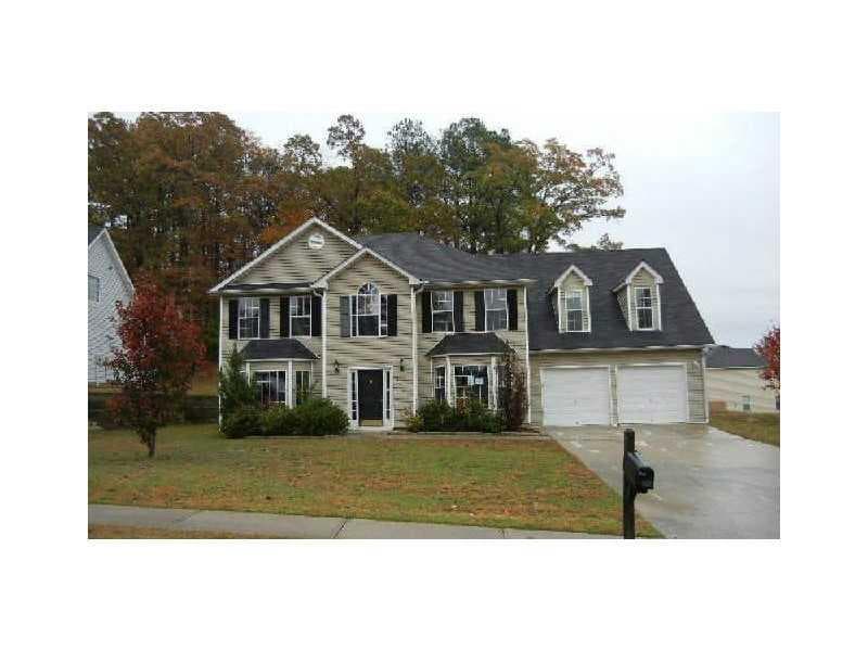 1926 Demilio Drive, Lithonia, GA 30058 — most recent listing photo