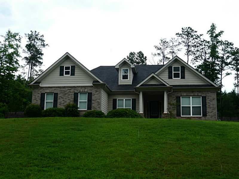 6136 Weathered Stone Court, Douglasville, GA 30135 — most recent listing photo