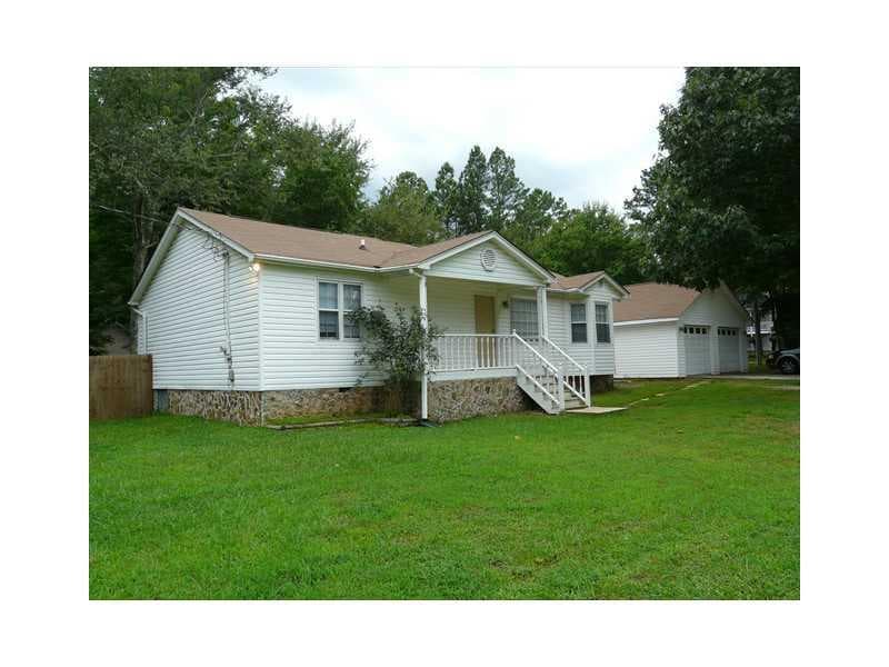 95 Old Brock Road, Rockmart, GA 30153 — most recent listing photo