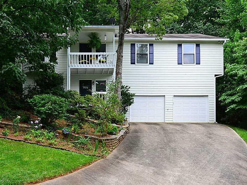2738 Hawk Trace, Marietta, GA 30066 — most recent listing photo