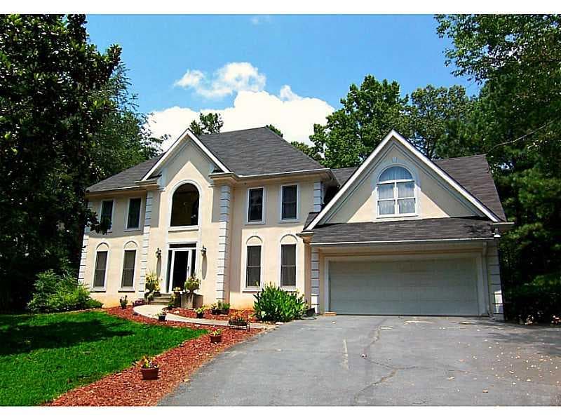 320 Crabapple Springs Way, Woodstock, GA 30188 — most recent listing photo
