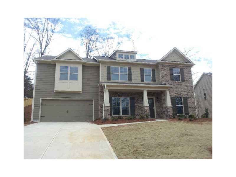 8090 Gracen Drive, Gainesville, GA 30506 — most recent listing photo