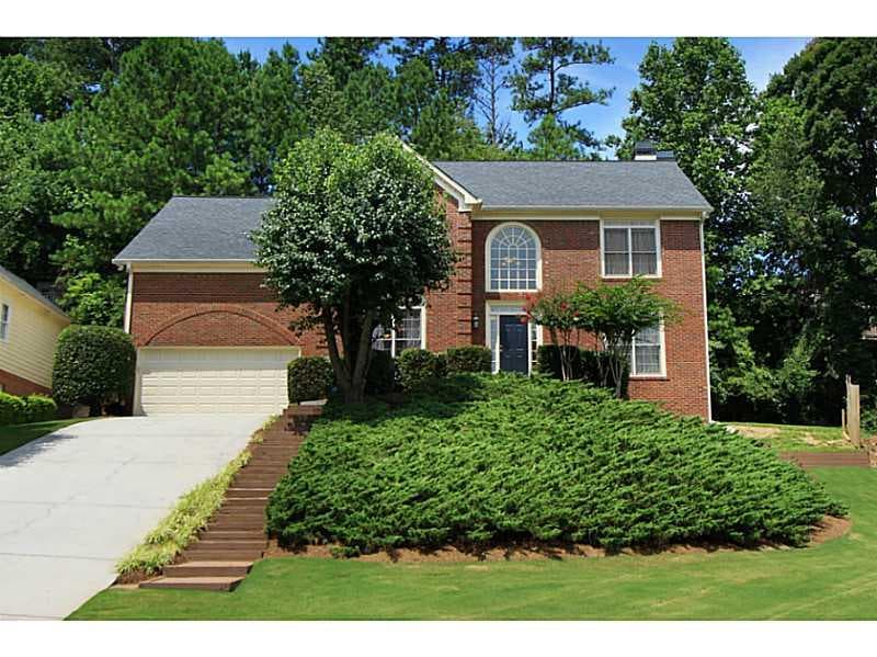 9200 Chapelwood Drive, Alpharetta, GA 30022 — most recent listing photo