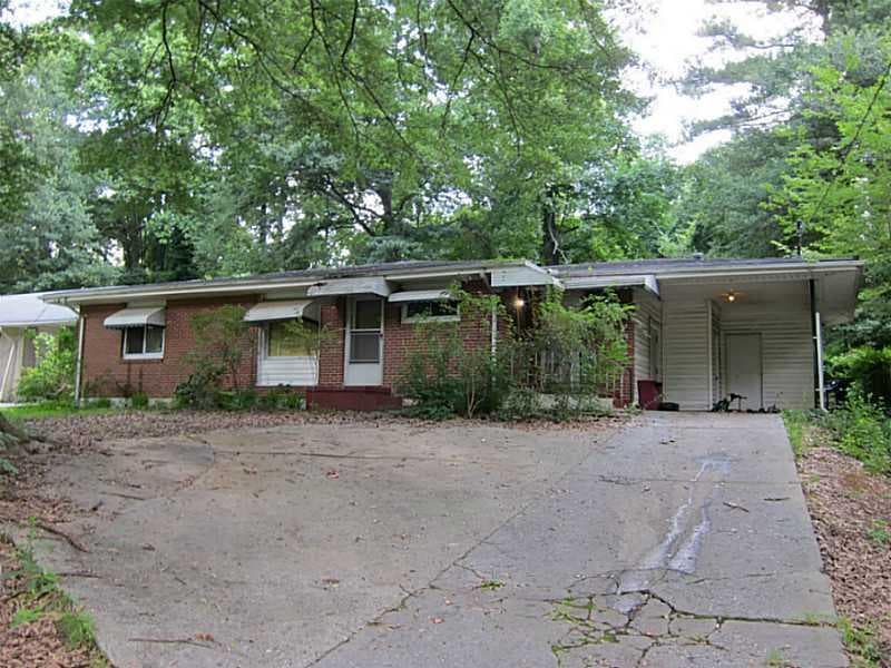 1911 KENWOOD Road, Smyrna, GA 30082 — most recent listing photo
