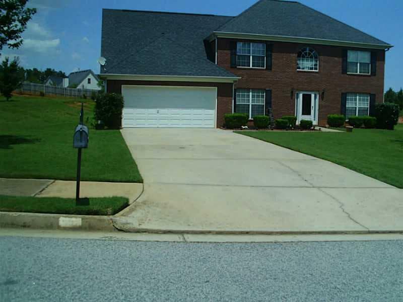 1702 Bennett Drive, Mcdonough, GA 30253 — most recent listing photo