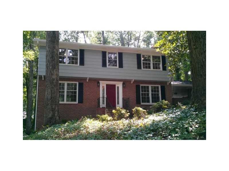 2359 Henderson Mill Court, Atlanta, GA 30345 — most recent listing photo